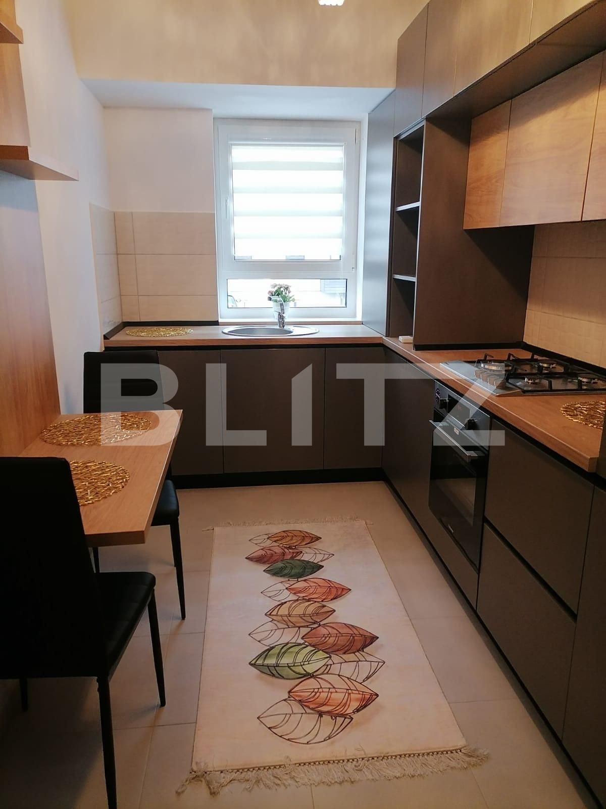 Apartament de închiriat 2 camere Bartolomeu - 62556AI | BLITZ Brașov | Poza4