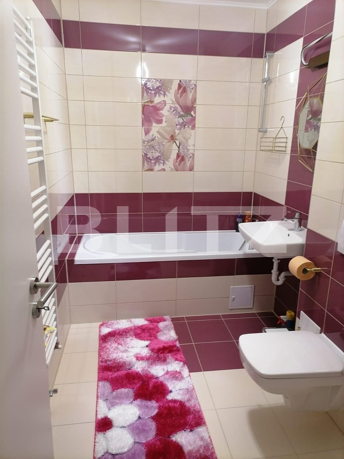 Apartament de închiriat 2 camere Bartolomeu - 62556AI | BLITZ Brașov | Poza5