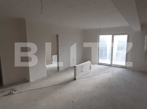 Apartament de vânzare 2 camere Floreşti - 62558AV | BLITZ Cluj-Napoca | Poza1