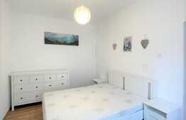 Apartament 2 camere, intr-o cladire interbelica cu o suprafata de 65 mp, zona Platinia 