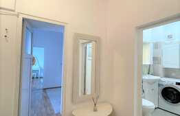 Apartament 2 camere, intr-o cladire interbelica cu o suprafata de 65 mp, zona Platinia 