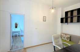 Apartament 2 camere, intr-o cladire interbelica cu o suprafata de 65 mp, zona Platinia 