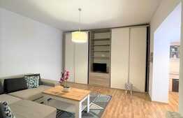 Apartament 2 camere, intr-o cladire interbelica cu o suprafata de 65 mp, zona Platinia 