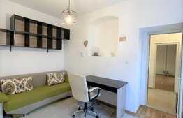 Apartament 2 camere, intr-o cladire interbelica cu o suprafata de 65 mp, zona Platinia 