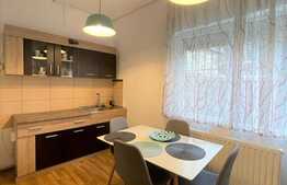 Apartament 2 camere, intr-o cladire interbelica cu o suprafata de 65 mp, zona Platinia 