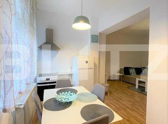 Apartament de închiriat 2 camere Central - 62559AI | BLITZ Cluj-Napoca | Poza5