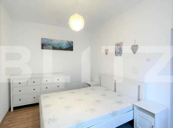 Apartament de închiriat 2 camere Central - 62559AI | BLITZ Cluj-Napoca | Poza13