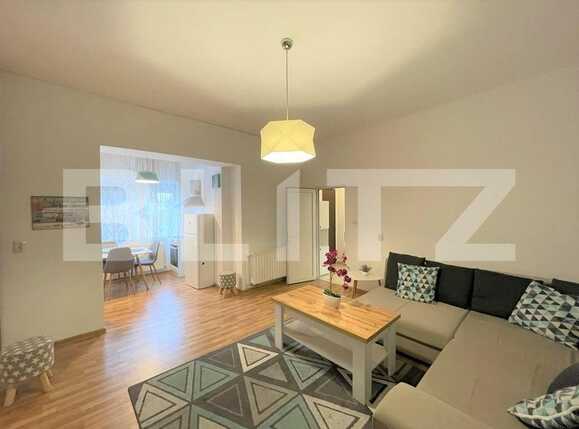 Apartament de închiriat 2 camere Central - 62559AI | BLITZ Cluj-Napoca | Poza3