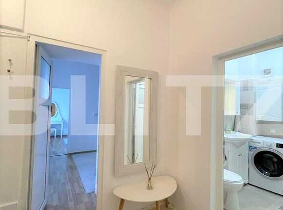 Apartament de închiriat 2 camere Central - 62559AI | BLITZ Cluj-Napoca | Poza12