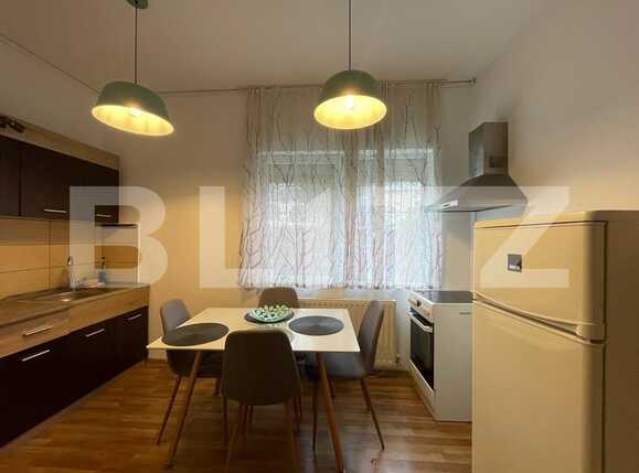 Apartament de închiriat 2 camere Central - 62559AI | BLITZ Cluj-Napoca | Poza7