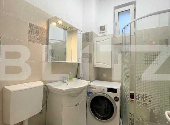 Apartament de închiriat 2 camere Central - 62559AI | BLITZ Cluj-Napoca | Poza15