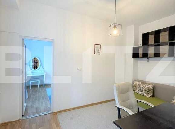 Apartament de închiriat 2 camere Central - 62559AI | BLITZ Cluj-Napoca | Poza9