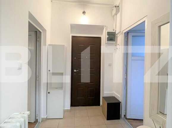 Apartament de închiriat 2 camere Central - 62559AI | BLITZ Cluj-Napoca | Poza8