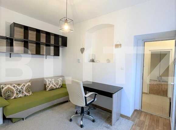 Apartament de închiriat 2 camere Central - 62559AI | BLITZ Cluj-Napoca | Poza10