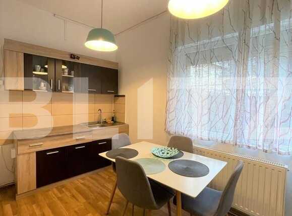 Apartament de închiriat 2 camere Central - 62559AI | BLITZ Cluj-Napoca | Poza6