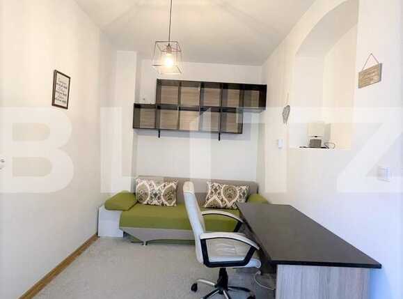 Apartament de închiriat 2 camere Central - 62559AI | BLITZ Cluj-Napoca | Poza11