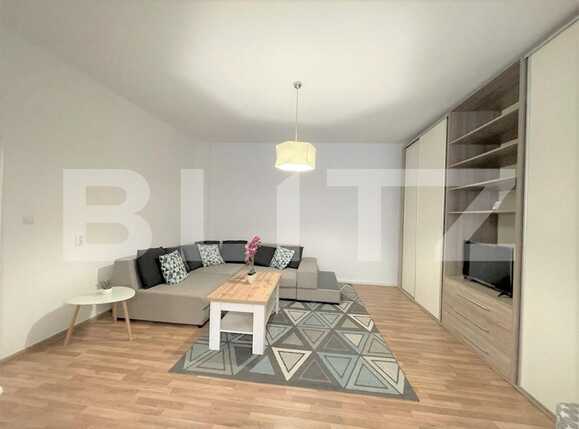Apartament de închiriat 2 camere Central - 62559AI | BLITZ Cluj-Napoca | Poza4
