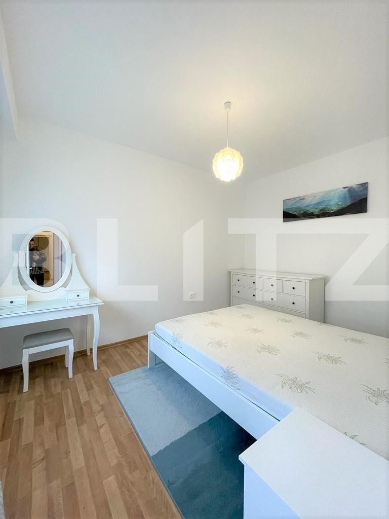 Apartament de închiriat 2 camere Central - 62559AI | BLITZ Cluj-Napoca | Poza14
