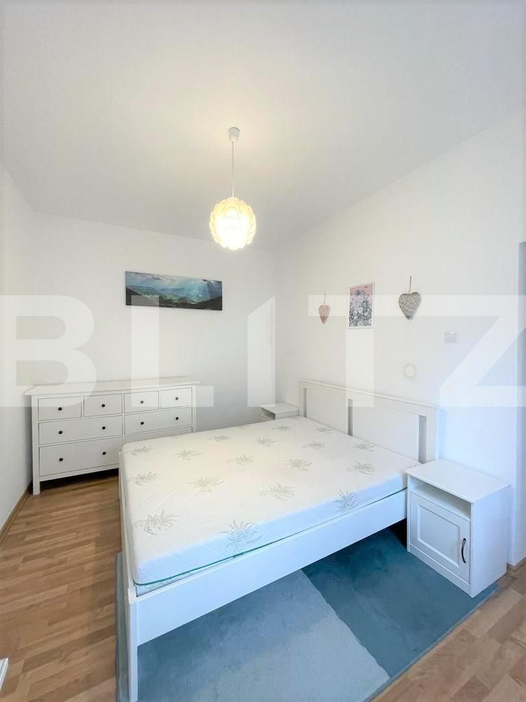 Apartament de închiriat 2 camere Central - 62559AI | BLITZ Cluj-Napoca | Poza13