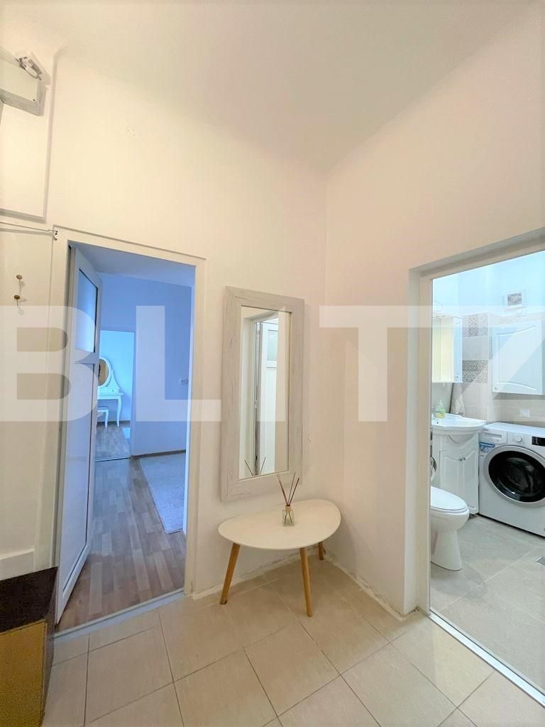 Apartament de închiriat 2 camere Central - 62559AI | BLITZ Cluj-Napoca | Poza12