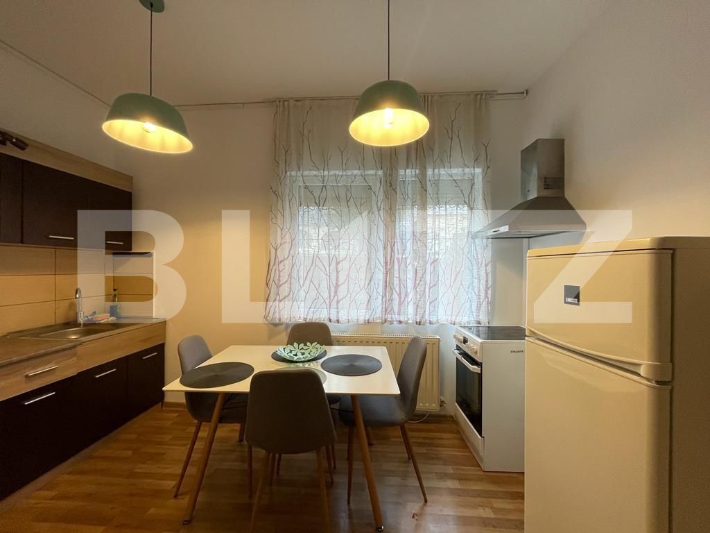 Apartament de închiriat 2 camere Central - 62559AI | BLITZ Cluj-Napoca | Poza7