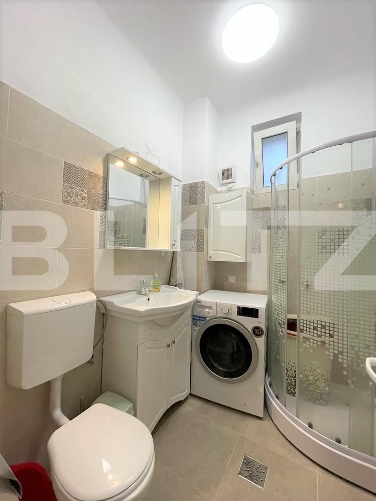 Apartament de închiriat 2 camere Central - 62559AI | BLITZ Cluj-Napoca | Poza15