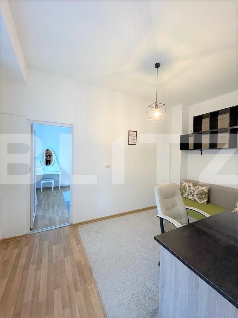Apartament de închiriat 2 camere Central - 62559AI | BLITZ Cluj-Napoca | Poza9