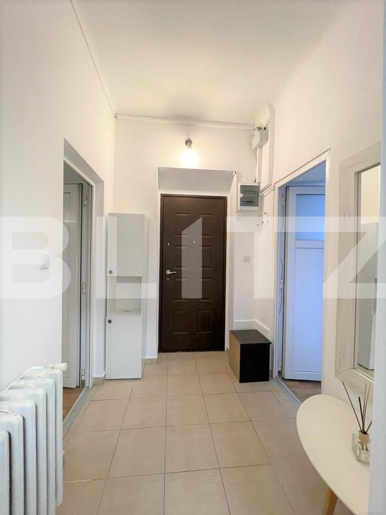Apartament de închiriat 2 camere Central - 62559AI | BLITZ Cluj-Napoca | Poza8