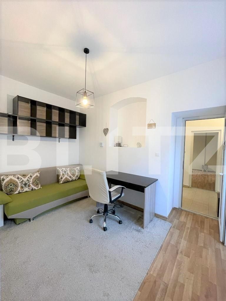 Apartament de închiriat 2 camere Central - 62559AI | BLITZ Cluj-Napoca | Poza10