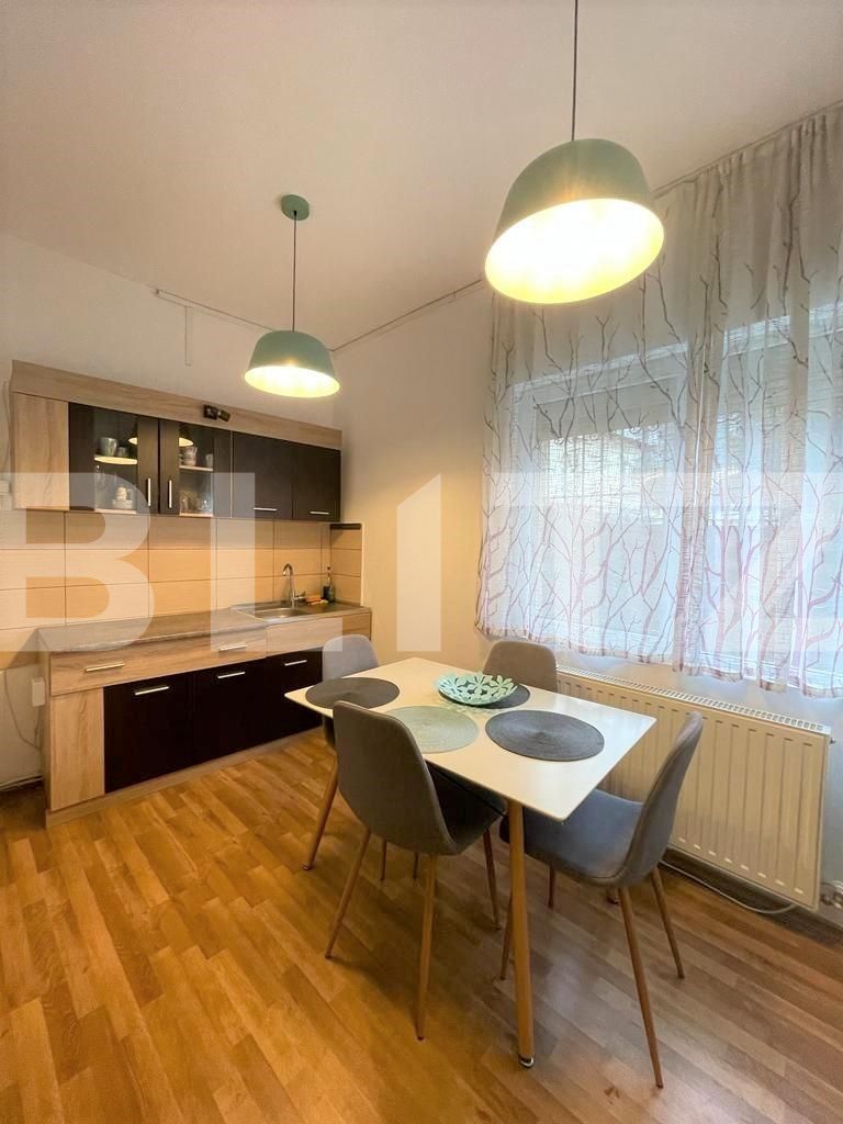 Apartament de închiriat 2 camere Central - 62559AI | BLITZ Cluj-Napoca | Poza6