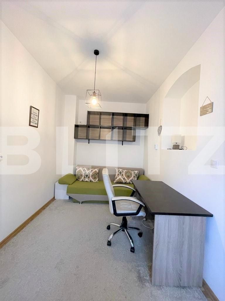 Apartament de închiriat 2 camere Central - 62559AI | BLITZ Cluj-Napoca | Poza11