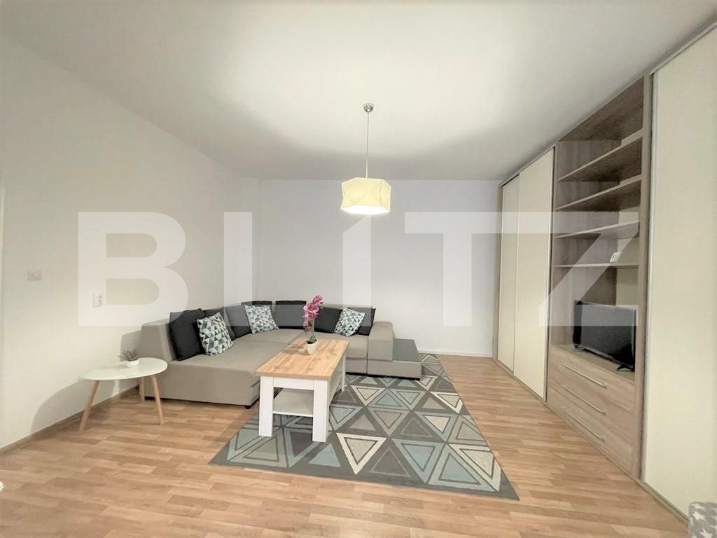Apartament de închiriat 2 camere Central - 62559AI | BLITZ Cluj-Napoca | Poza4
