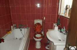 2 camere, 55 mp, partial mobilat, imobil nou, zona strazii Buna Ziua!