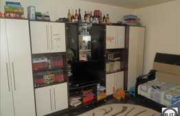 2 camere, 55 mp, partial mobilat, imobil nou, zona strazii Buna Ziua!