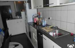 2 camere, 55 mp, partial mobilat, imobil nou, zona strazii Buna Ziua!