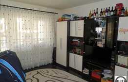 2 camere, 55 mp, partial mobilat, imobil nou, zona strazii Buna Ziua!