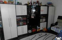 2 camere, 55 mp, partial mobilat, imobil nou, zona strazii Buna Ziua!