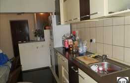 2 camere, 55 mp, partial mobilat, imobil nou, zona strazii Buna Ziua!