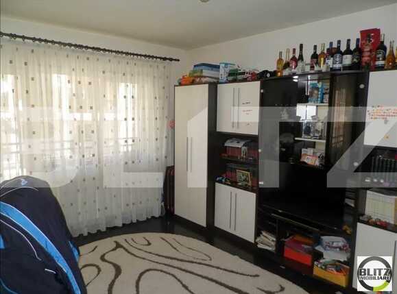 Apartament de vânzare 2 camere Bună Ziua - 6256AV | BLITZ Cluj-Napoca | Poza1