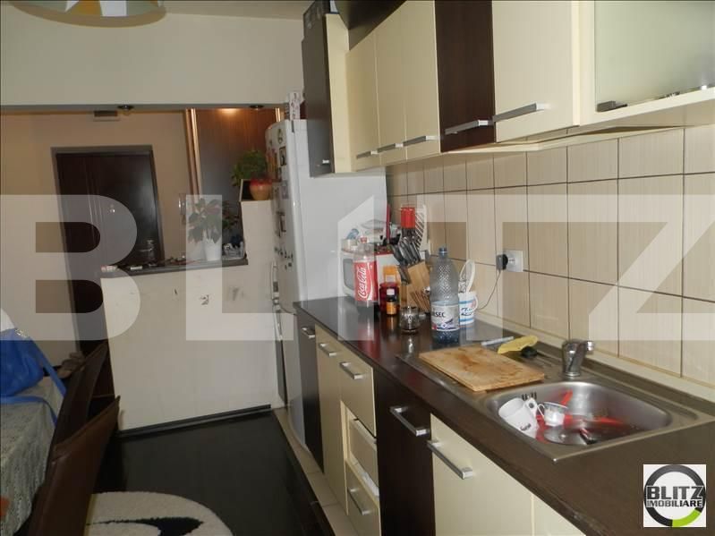 Apartament de vânzare 2 camere Bună Ziua - 6256AV | BLITZ Cluj-Napoca | Poza5