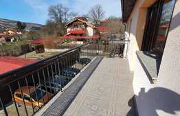 Apartament 3 camere decomandat 82mp, zona restaurant Regal, Baciu.