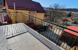 Apartament 3 camere decomandat 82mp, zona restaurant Regal, Baciu.