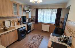 Apartament 3 camere decomandat 82mp, zona restaurant Regal, Baciu.