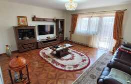 Apartament 3 camere decomandat 82mp, zona restaurant Regal, Baciu.