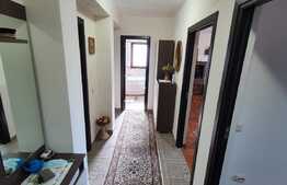 Apartament 3 camere decomandat 82mp, zona restaurant Regal, Baciu.