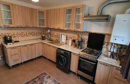 Apartament 3 camere decomandat 82mp, zona restaurant Regal, Baciu.