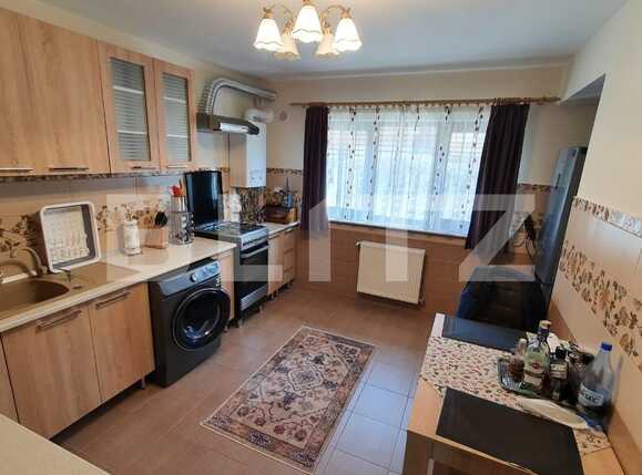 Apartament de vânzare 3 camere Baciu - 62560AV | BLITZ Cluj-Napoca | Poza6