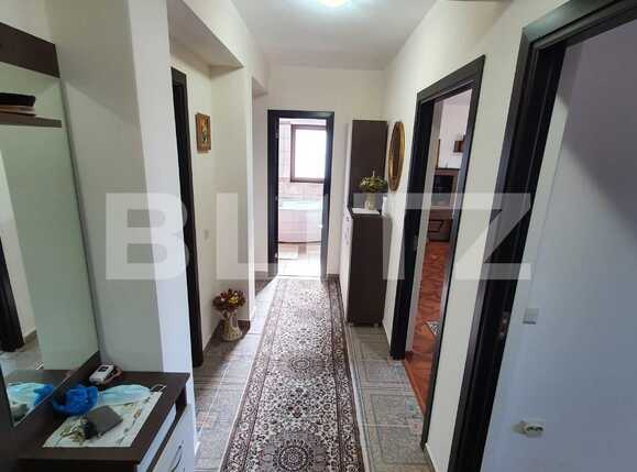 Apartament de vânzare 3 camere Baciu - 62560AV | BLITZ Cluj-Napoca | Poza5
