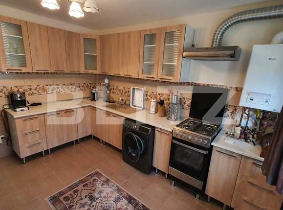 Apartament de vânzare 3 camere Baciu - 62560AV | BLITZ Cluj-Napoca | Poza7