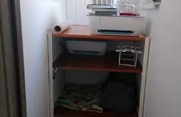 Apartament 2 camere, Racadau, strada Tampei